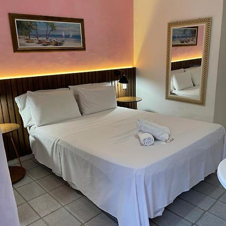 Nascimento Suites Búzios Exteriér fotografie