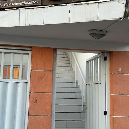 Nascimento Suites Búzios Exteriér fotografie