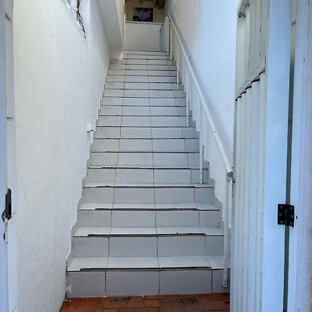 Nascimento Suites Búzios Exteriér fotografie