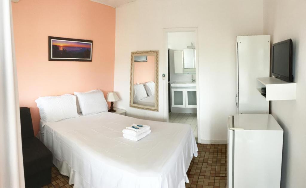 Nascimento Suites Búzios Exteriér fotografie