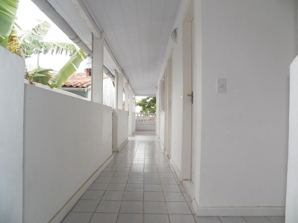 Nascimento Suites Búzios Exteriér fotografie