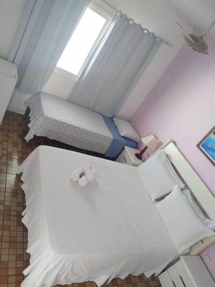 Nascimento Suites Búzios Exteriér fotografie