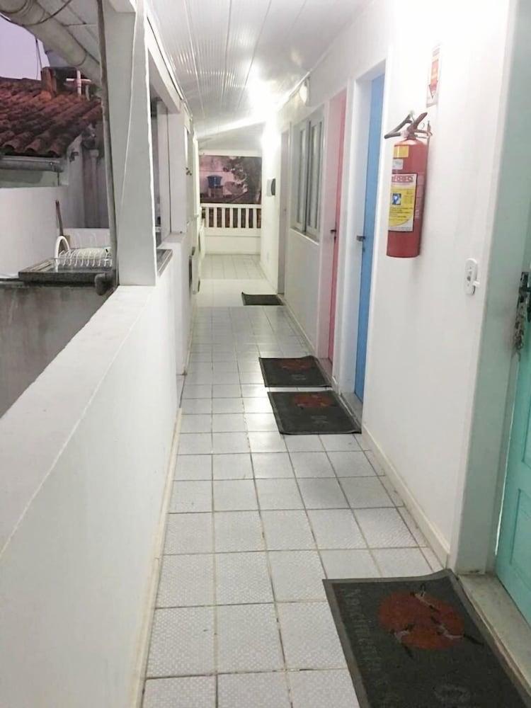 Nascimento Suites Búzios Exteriér fotografie