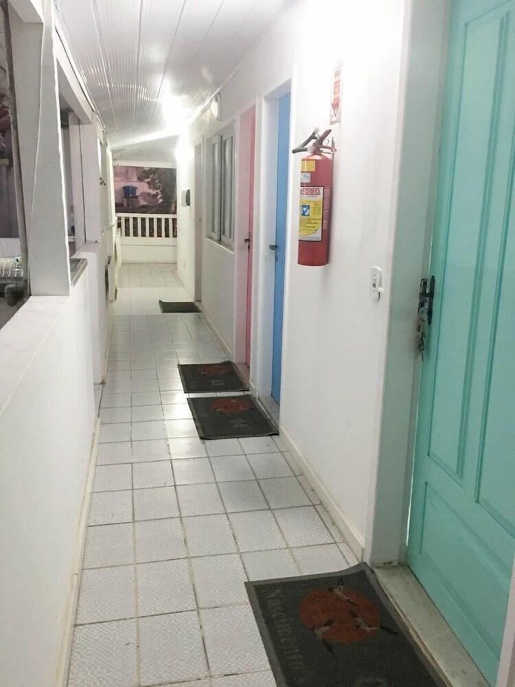 Nascimento Suites Búzios Exteriér fotografie