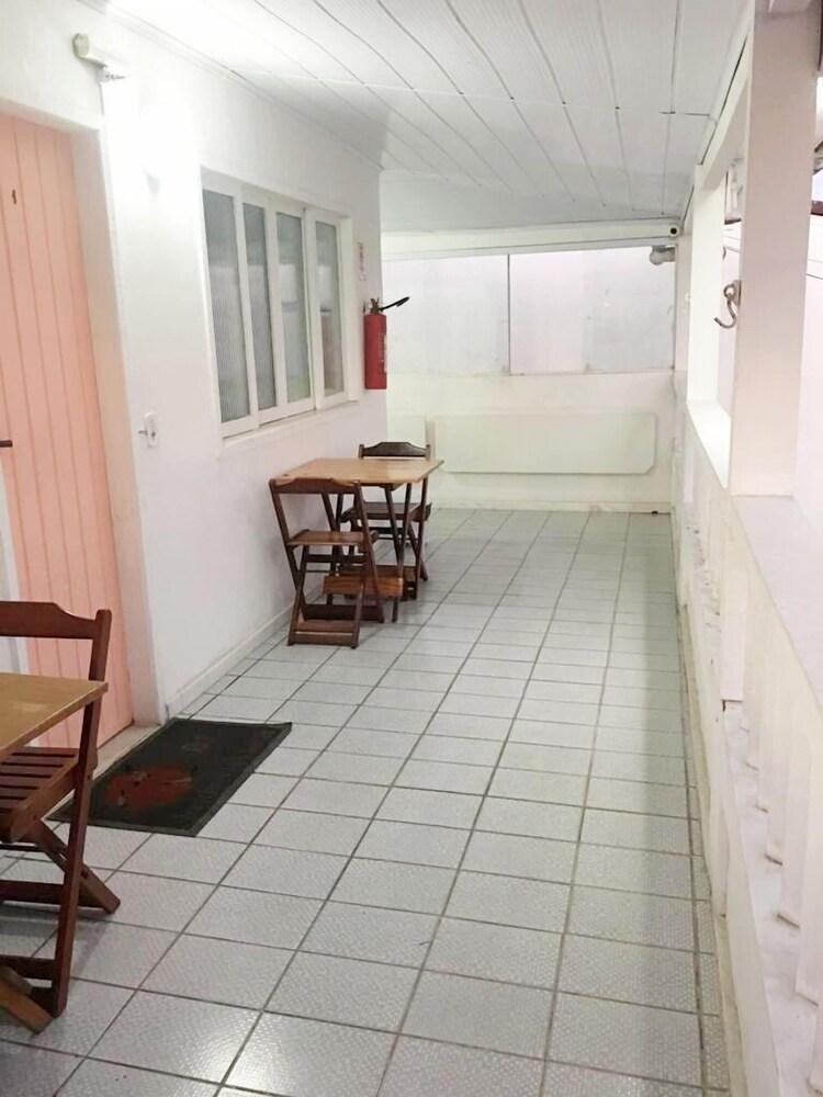 Nascimento Suites Búzios Exteriér fotografie