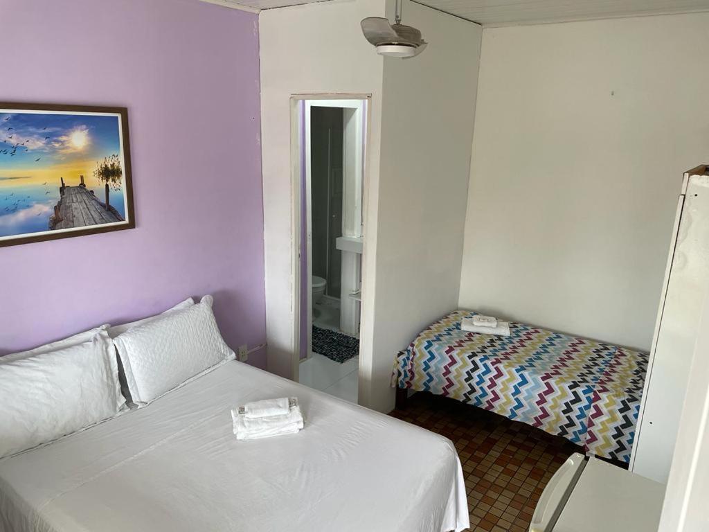 Nascimento Suites Búzios Exteriér fotografie