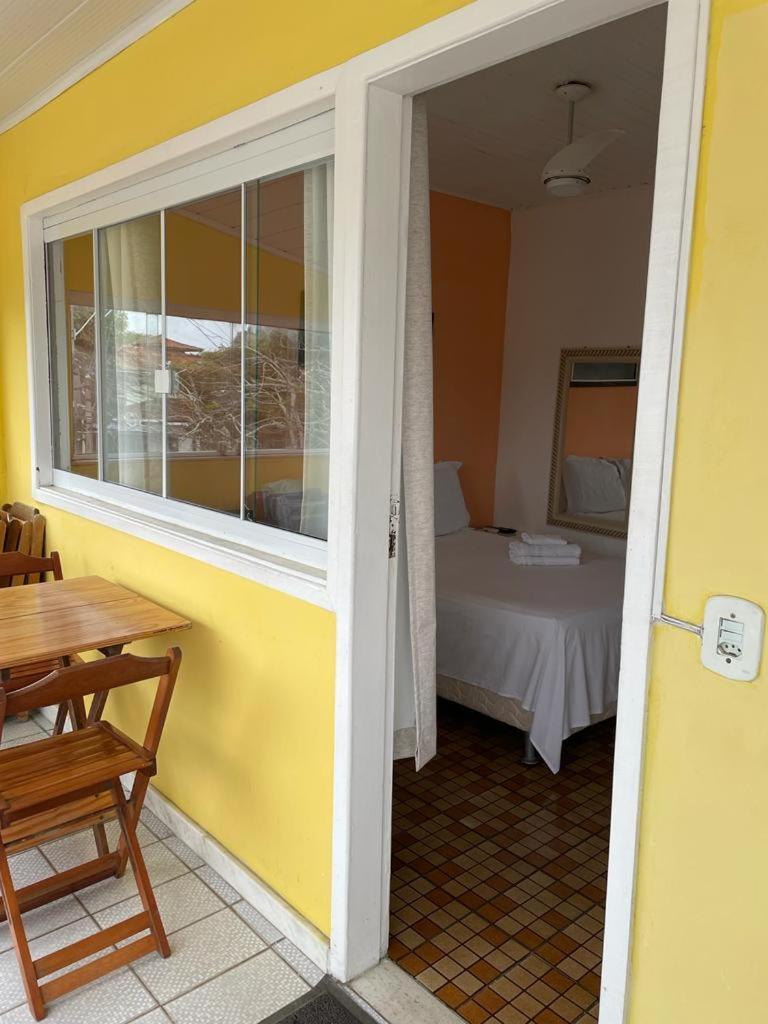 Nascimento Suites Búzios Exteriér fotografie