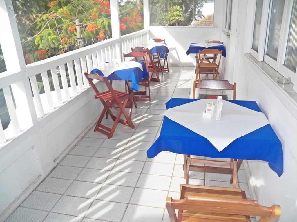 Nascimento Suites Búzios Exteriér fotografie