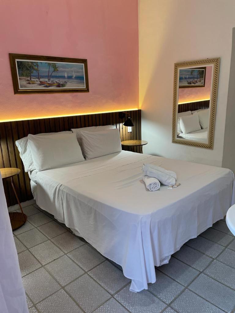 Nascimento Suites Búzios Exteriér fotografie