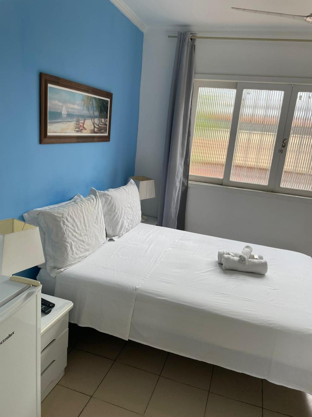 Nascimento Suites Búzios Exteriér fotografie