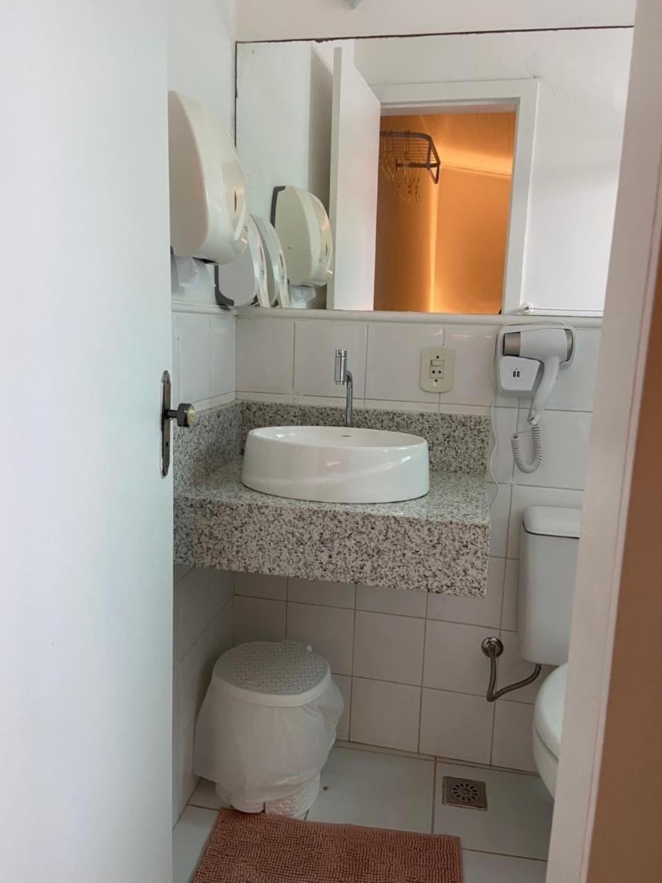 Nascimento Suites Búzios Exteriér fotografie