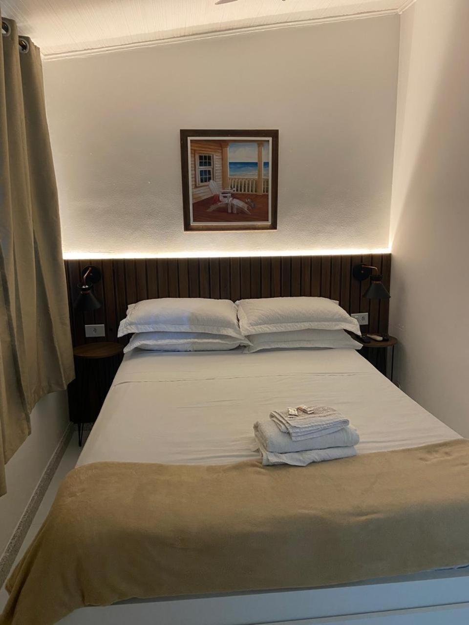 Nascimento Suites Búzios Exteriér fotografie