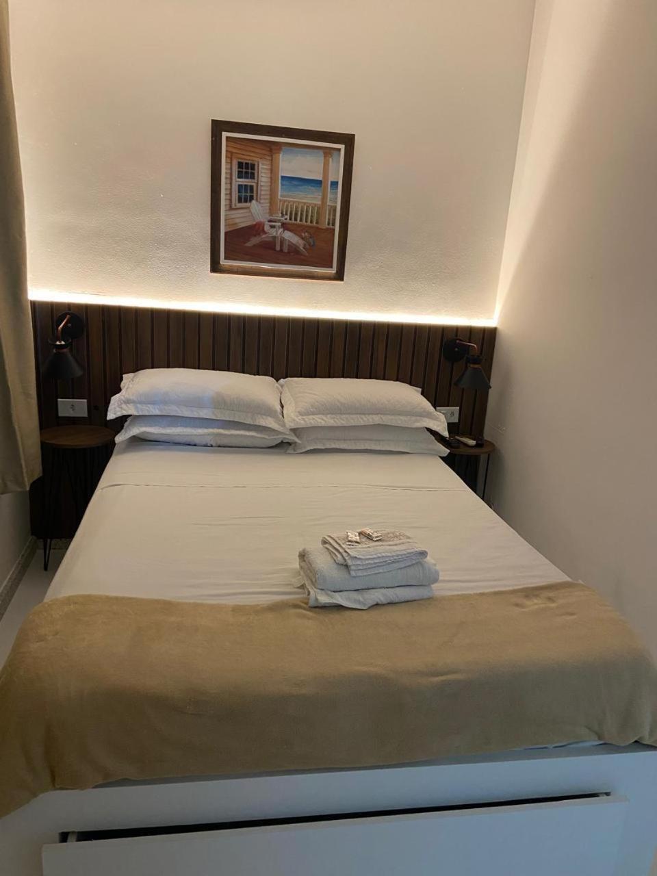 Nascimento Suites Búzios Exteriér fotografie
