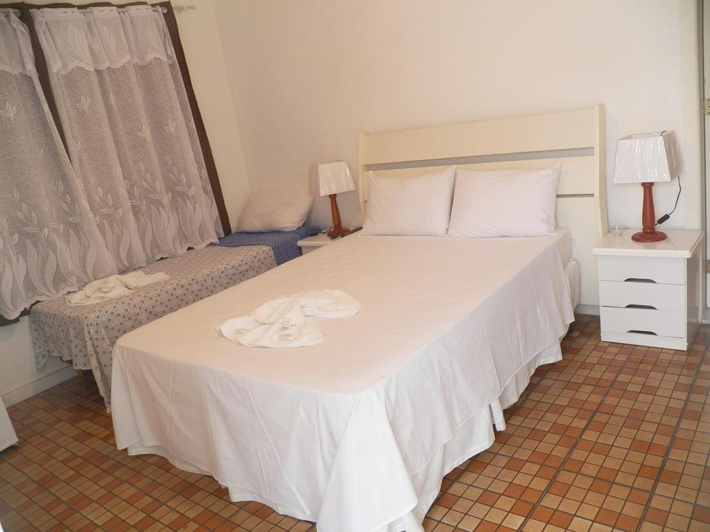 Nascimento Suites Búzios Exteriér fotografie