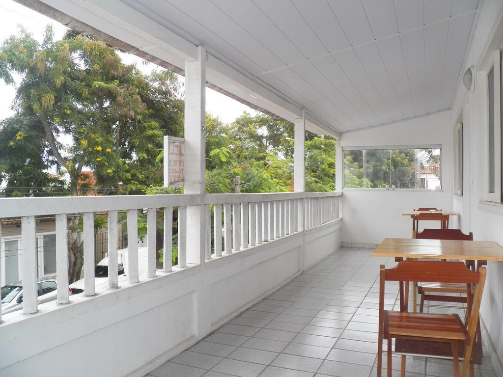Nascimento Suites Búzios Exteriér fotografie