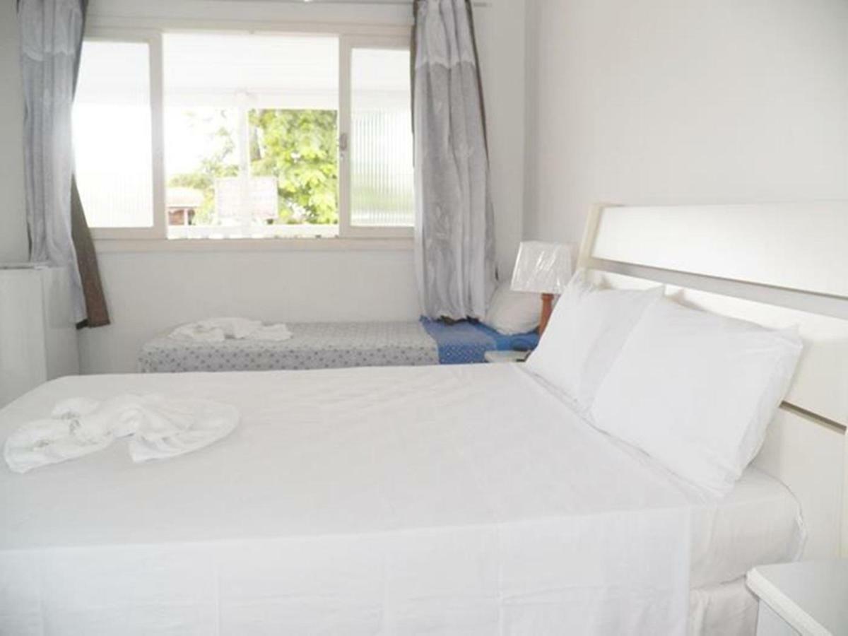 Nascimento Suites Búzios Exteriér fotografie