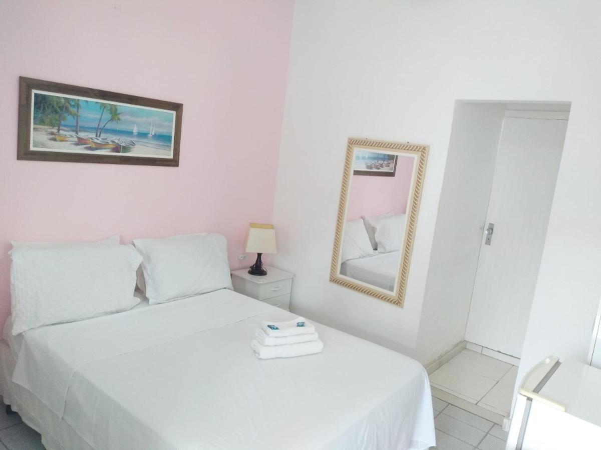 Nascimento Suites Búzios Exteriér fotografie
