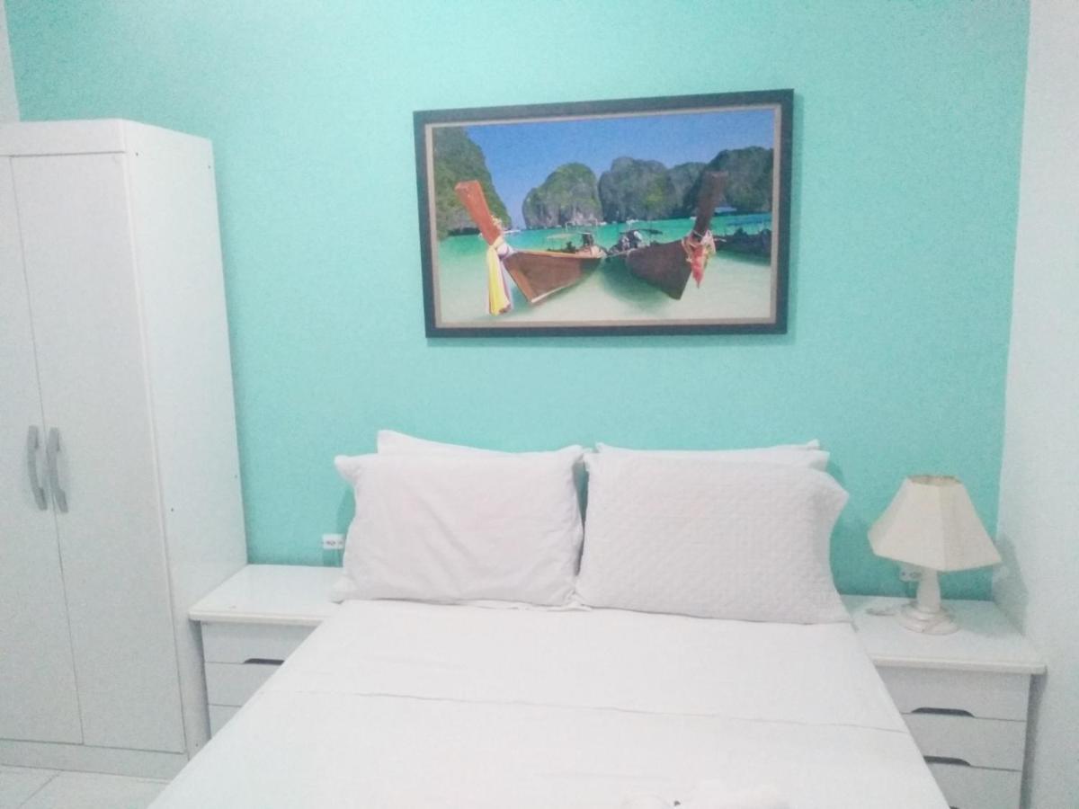 Nascimento Suites Búzios Exteriér fotografie