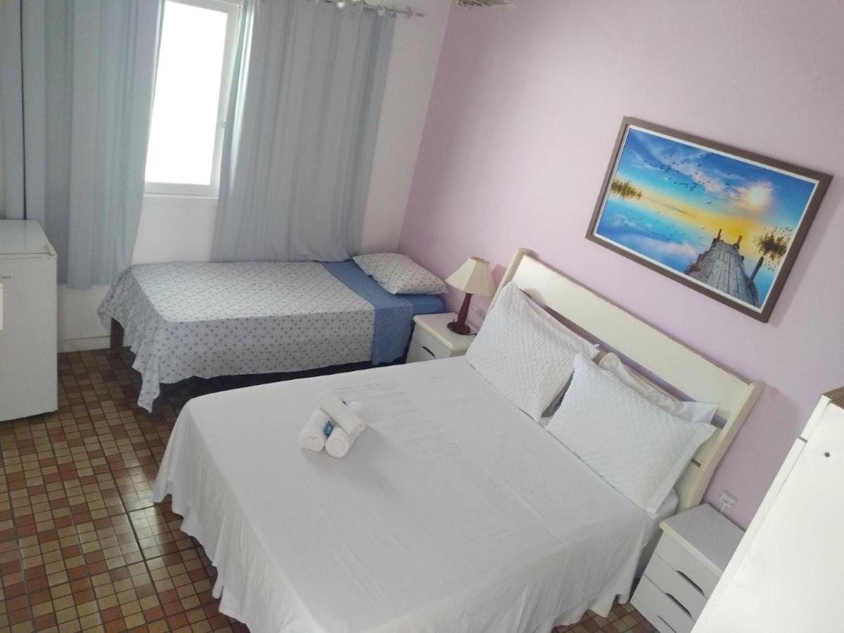 Nascimento Suites Búzios Exteriér fotografie