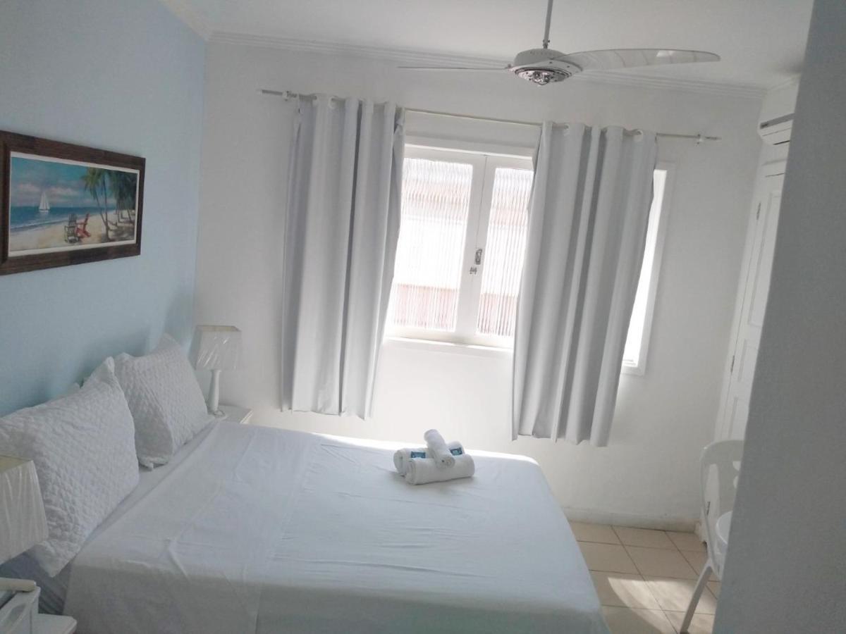 Nascimento Suites Búzios Exteriér fotografie