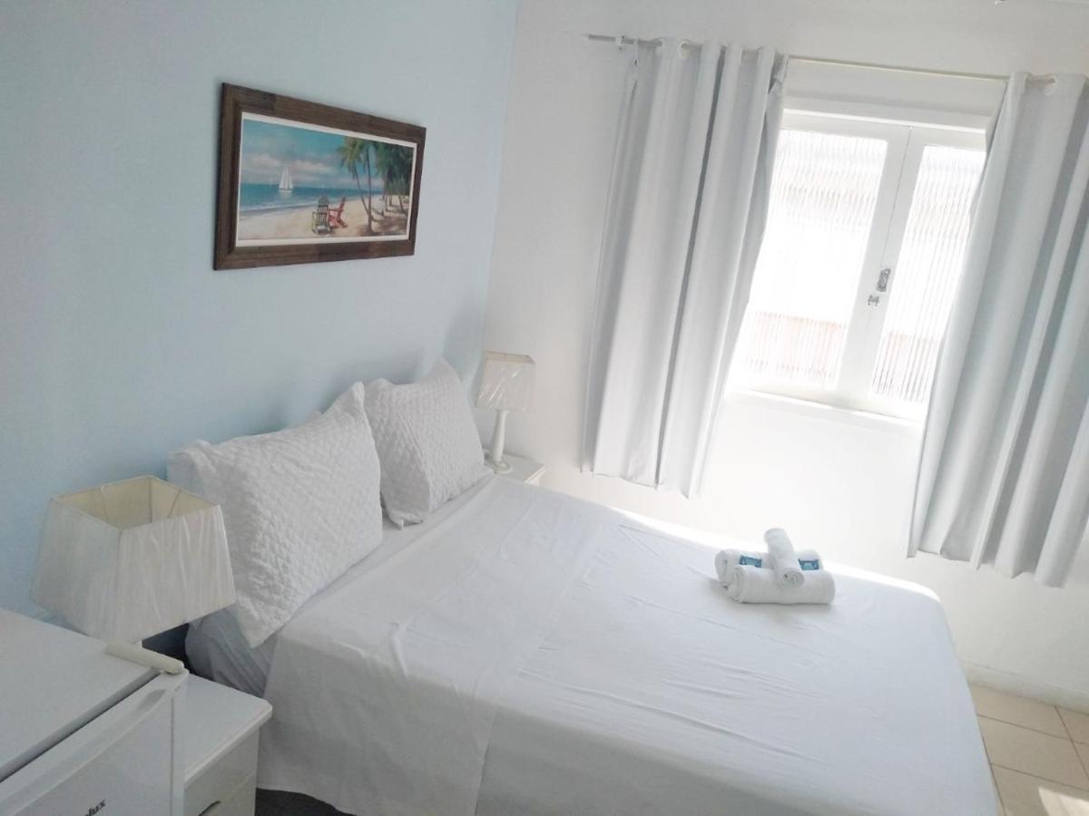 Nascimento Suites Búzios Exteriér fotografie