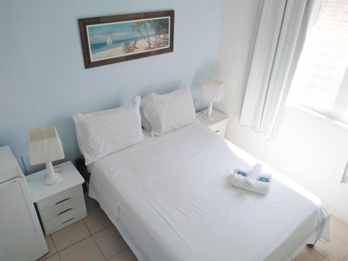 Nascimento Suites Búzios Exteriér fotografie